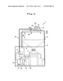 Projector and Blasting Machine diagram and image