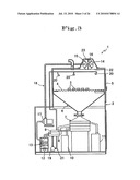 Projector and Blasting Machine diagram and image