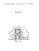 Projector and Blasting Machine diagram and image