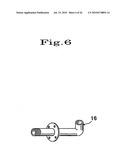 Projector and Blasting Machine diagram and image