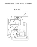 Projector and Blasting Machine diagram and image