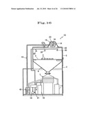 Projector and Blasting Machine diagram and image