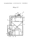 Projector and Blasting Machine diagram and image