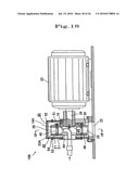 Projector and Blasting Machine diagram and image