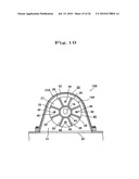 Projector and Blasting Machine diagram and image