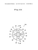 Projector and Blasting Machine diagram and image