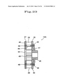 Projector and Blasting Machine diagram and image