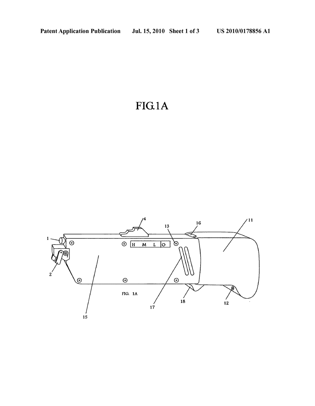 Cordless power gasket scraper and surface cleaning tool with light source - diagram, schematic, and image 02