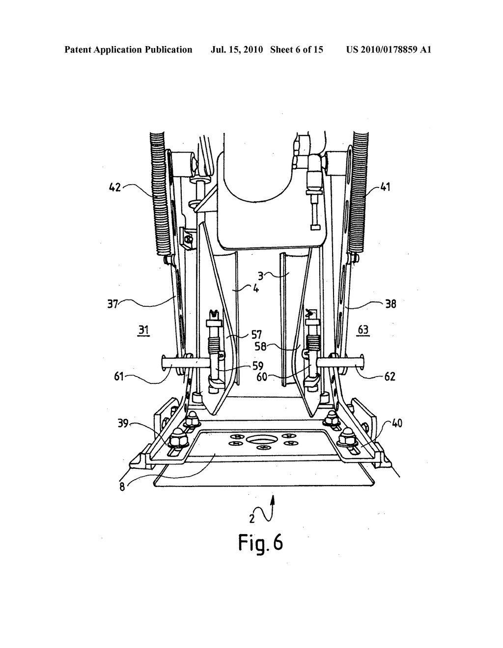 FISH PROCESSING DEVICE - diagram, schematic, and image 07