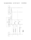 Method and Device for Managing Application Data in an NFC System diagram and image