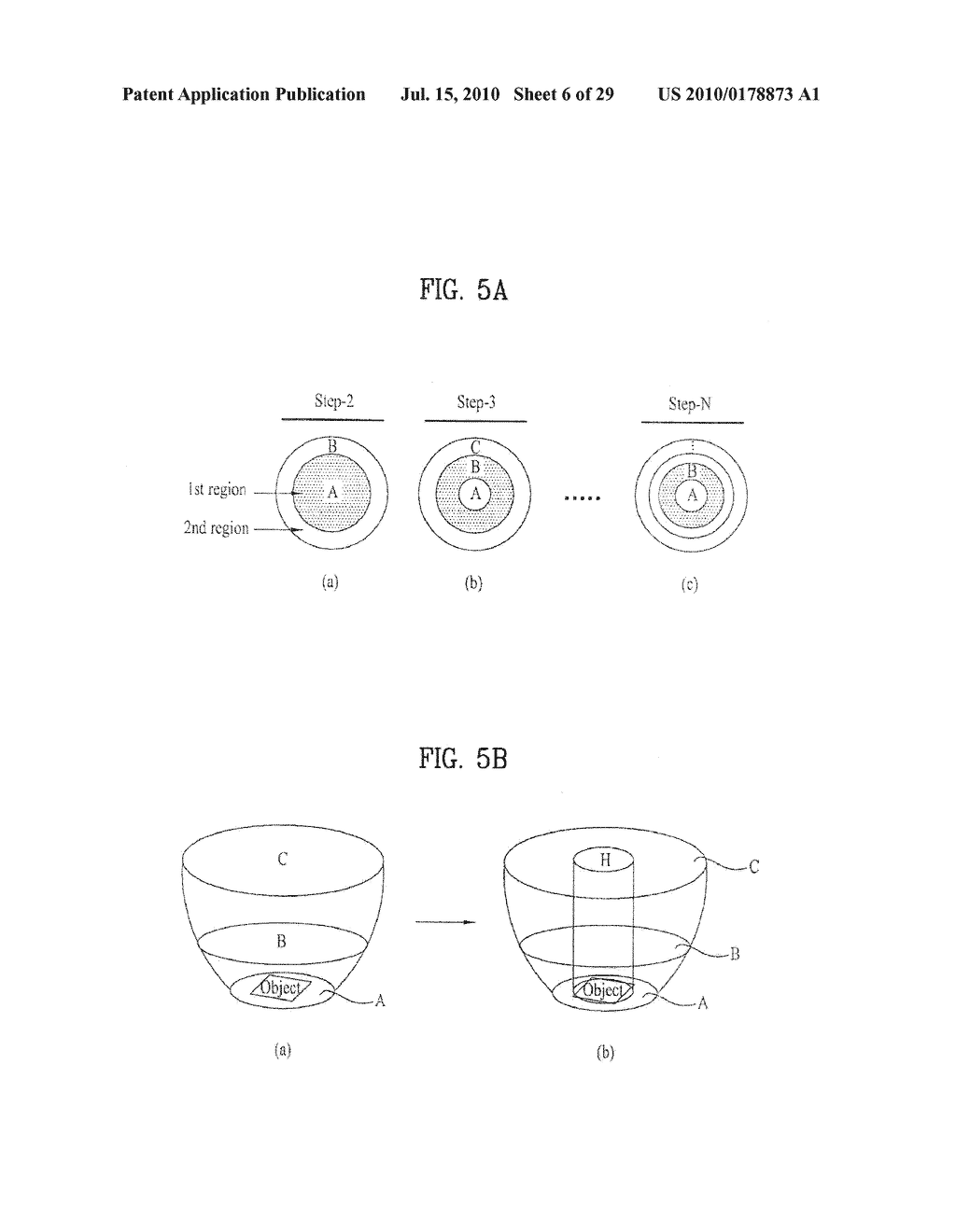 MOBILE TERMINAL AND CONTROLLING METHOD THEREOF - diagram, schematic, and image 07