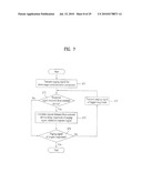 MOBILE TERMINAL AND CONTROLLING METHOD THEREOF diagram and image