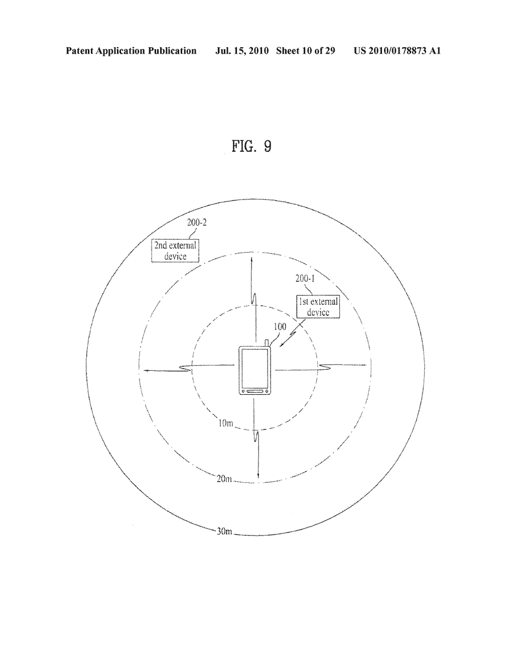 MOBILE TERMINAL AND CONTROLLING METHOD THEREOF - diagram, schematic, and image 11