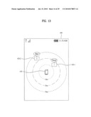 MOBILE TERMINAL AND CONTROLLING METHOD THEREOF diagram and image