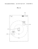 MOBILE TERMINAL AND CONTROLLING METHOD THEREOF diagram and image