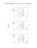 MOBILE TERMINAL AND CONTROLLING METHOD THEREOF diagram and image