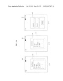 MOBILE TERMINAL AND CONTROLLING METHOD THEREOF diagram and image