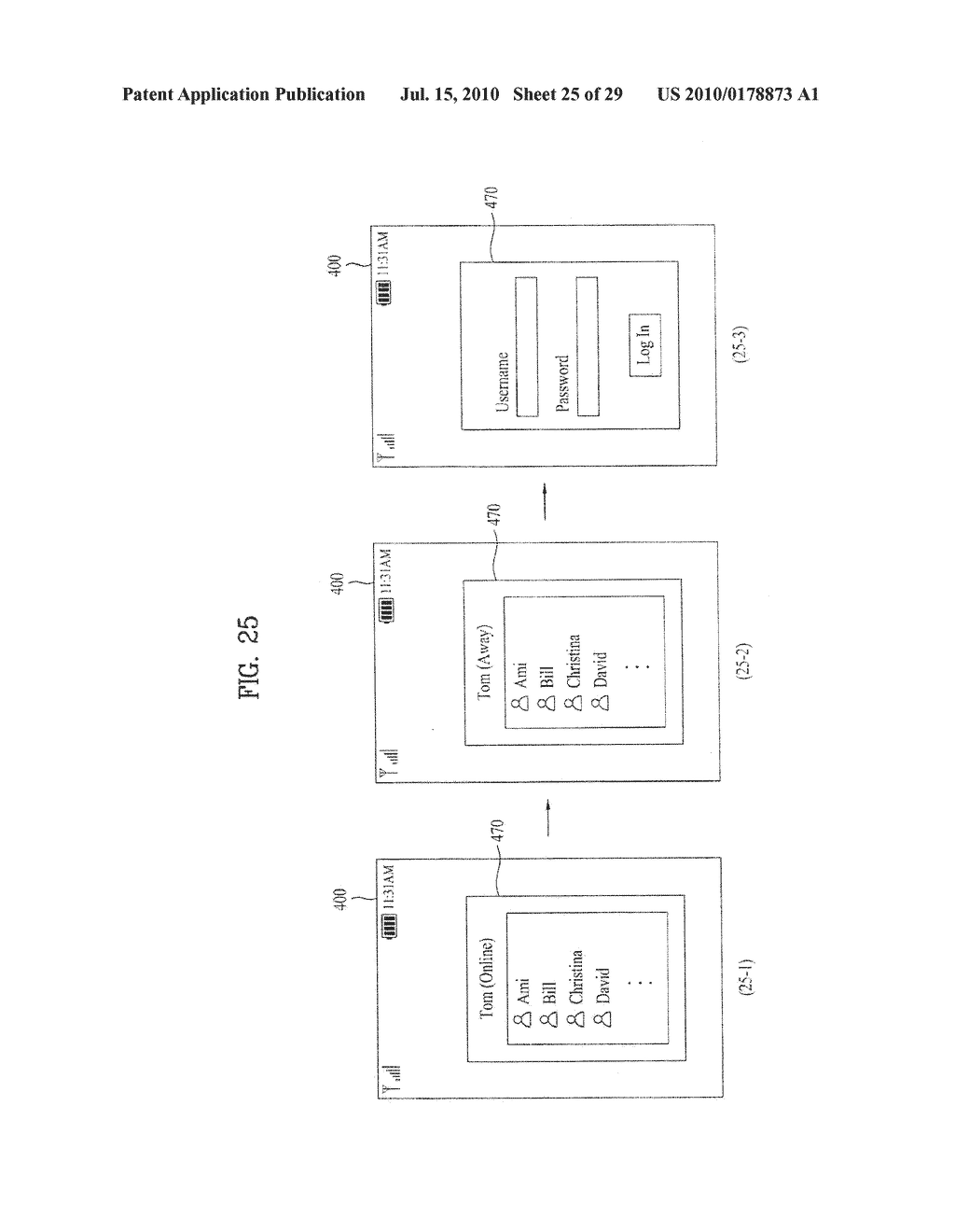 MOBILE TERMINAL AND CONTROLLING METHOD THEREOF - diagram, schematic, and image 26