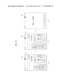 MOBILE TERMINAL AND CONTROLLING METHOD THEREOF diagram and image