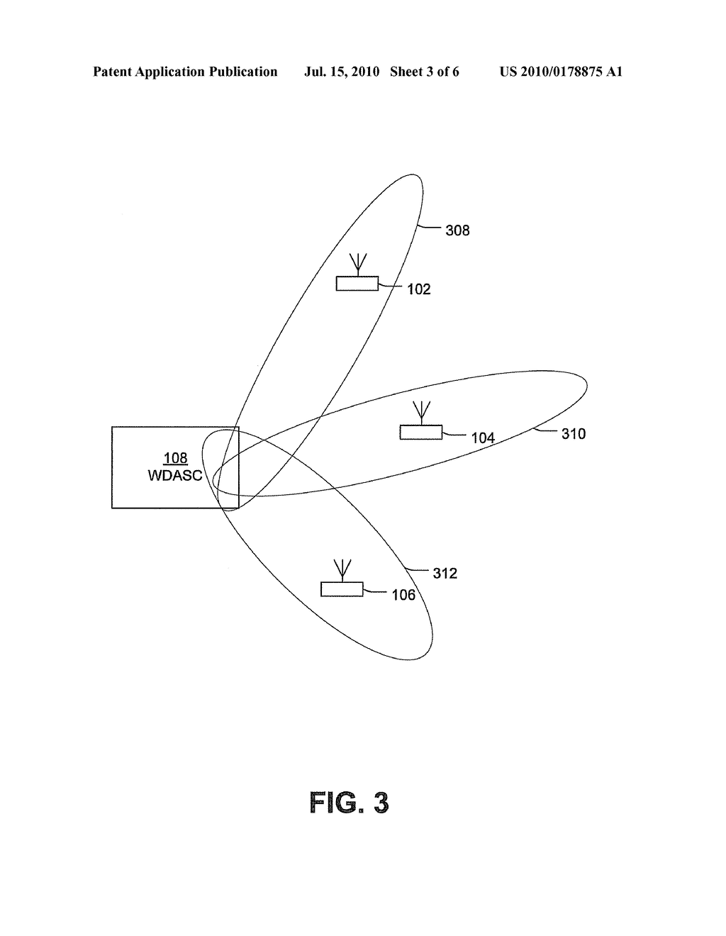 Interference Cancellation System and Method for Wireless Antenna Configuration - diagram, schematic, and image 04