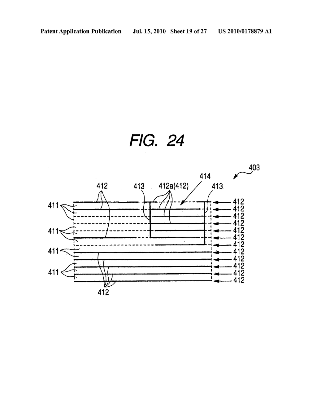 RF POWER MODULE - diagram, schematic, and image 20