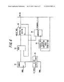 Apparatus and Method for Reception Control diagram and image