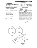 Methods and Apparatus For Mobile Initiated Reselection In A Communication Network diagram and image