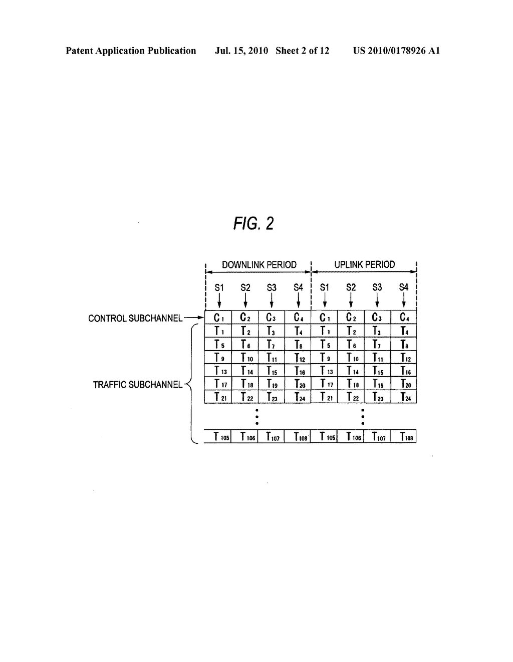 COMMUNICATION METHOD AND COMMUNICATION SYSTEM - diagram, schematic, and image 03