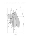 ENVIRONMENT-SPECIFIC MEASUREMENT WEIGHTING IN WIRELESS POSITIONING diagram and image