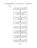 ENVIRONMENT-SPECIFIC MEASUREMENT WEIGHTING IN WIRELESS POSITIONING diagram and image