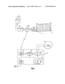 Gate Intercom With A Wireless Telephony Interface diagram and image