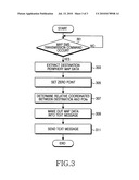 APPARATUS AND METHOD FOR PROVIDING MAP INFORMATION USING SHORT MESSAGE SERVICE IN PORTABLE TERMINAL diagram and image