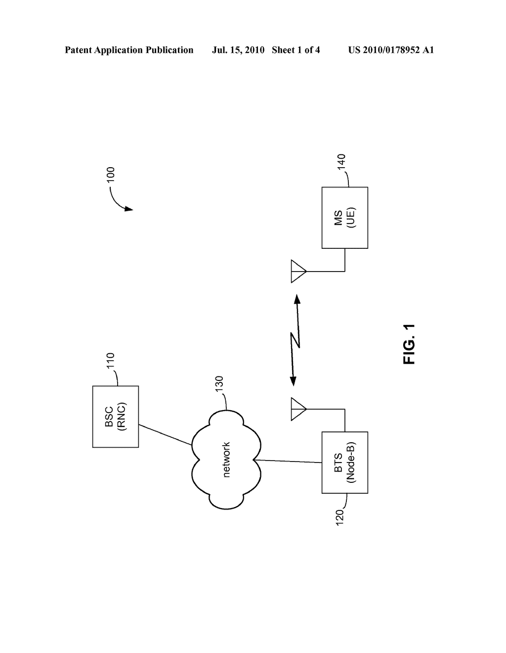 METHOD AND APPARATUS FOR UPLINK RATE SELECTION IN THE PRESENCE OF MULTIPLE TRANSPORT CHANNELS IN A WIRELESS COMMUNICATION SYSTEM - diagram, schematic, and image 02