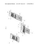 PORTABLE ELECTRONIC DEVICE diagram and image