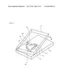 PORTABLE ELECTRONIC DEVICE diagram and image