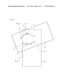 PORTABLE ELECTRONIC DEVICE diagram and image