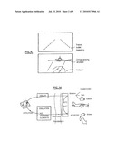 A METHOD OF RECOGNIZING OBJECTS IN A SHOOTER GAME FOR REMOTE-CONTROLLED TOYS diagram and image