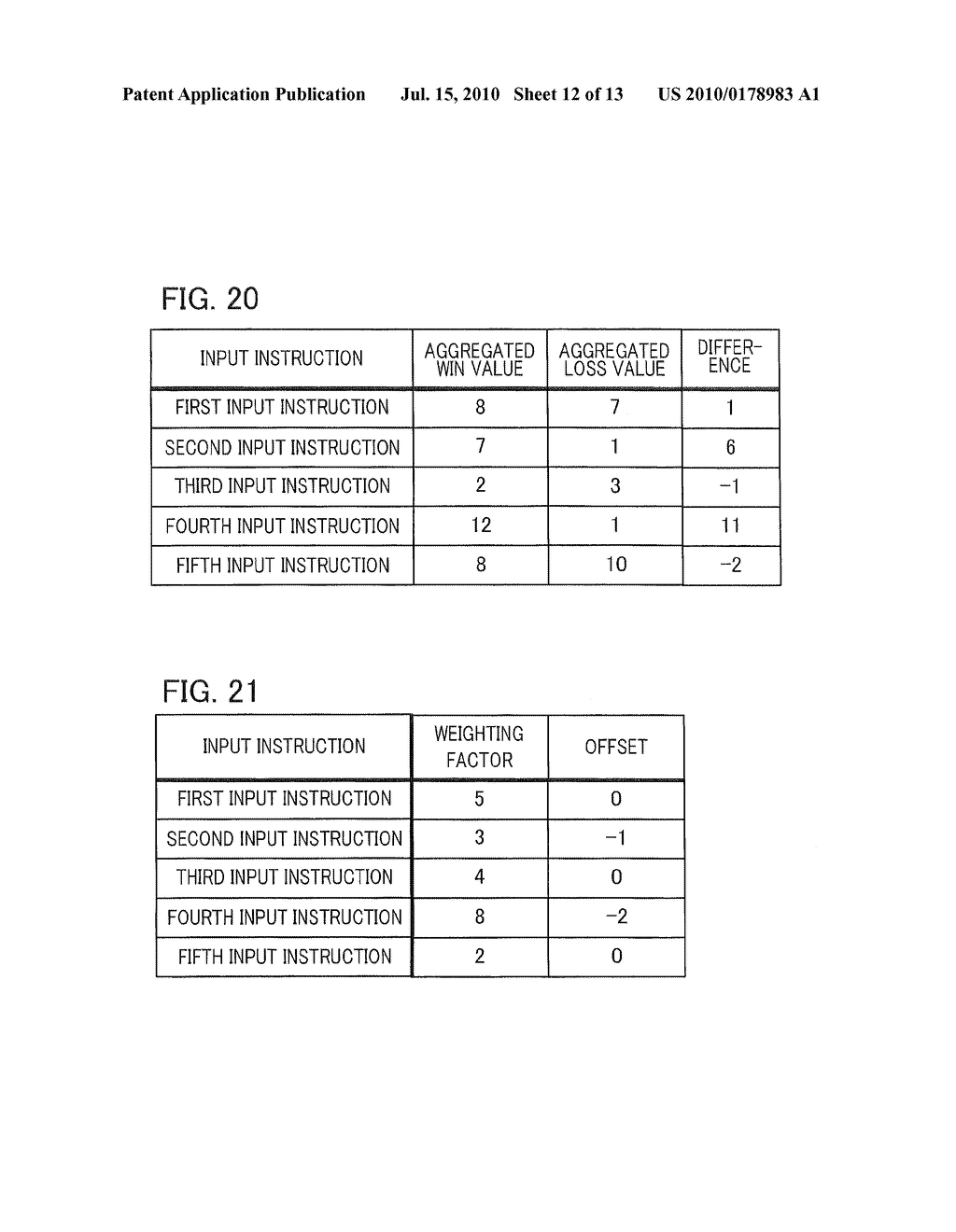 GAME SYSTEM, COMMUNICATION APPARATUS THEREFOR, GAME TERMINAL THEREFOR, GAME APPARATUS THEREFOR, AND COMPUTER PROGRAM THEREFOR - diagram, schematic, and image 13