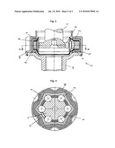 Ball-and-Socket Joint diagram and image