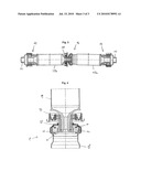 Ball-and-Socket Joint diagram and image