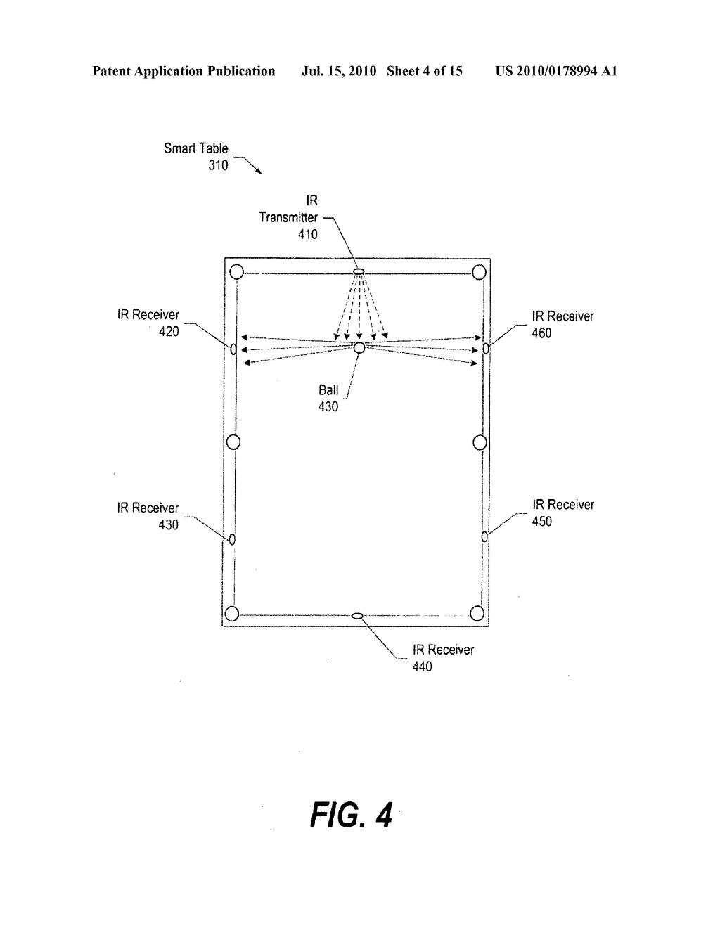 Intelligent System To Indicate Appropriate Trajectories in Cue Sports - diagram, schematic, and image 05