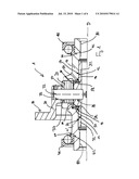 TORQUE DISTRIBUTING DIFFERENTIAL FOR A MOTOR VEHICLE diagram and image