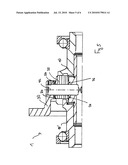 TORQUE DISTRIBUTING DIFFERENTIAL FOR A MOTOR VEHICLE diagram and image