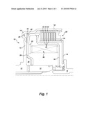 LATCHING CLUTCH ASSEMBLY AND METHOD OF OPERATING THE SAME diagram and image