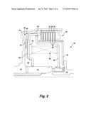 LATCHING CLUTCH ASSEMBLY AND METHOD OF OPERATING THE SAME diagram and image