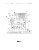 LATCHING CLUTCH ASSEMBLY AND METHOD OF OPERATING THE SAME diagram and image