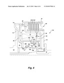 LATCHING CLUTCH ASSEMBLY AND METHOD OF OPERATING THE SAME diagram and image