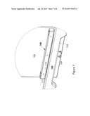 Ladder Barrel with Cam Lock diagram and image