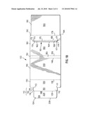 LATCHING BLANK, SLEEVE AND PACKAGE diagram and image