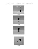 HIGH CHARGE DENSITY STRUCTURES, INCLUDING CARBON-BASED NANOSTRUCTURES AND APPLICATIONS THEREOF diagram and image